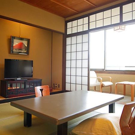 Choraku Ryokan Kōbe Exterior foto