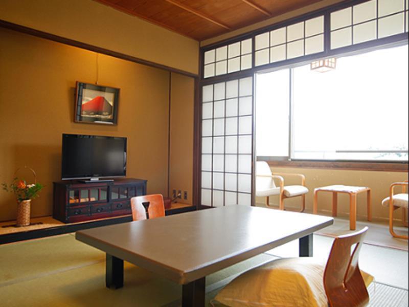 Choraku Ryokan Kōbe Exterior foto