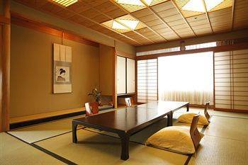 Choraku Ryokan Kōbe Exterior foto