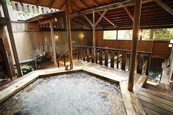Choraku Ryokan Kōbe Exterior foto