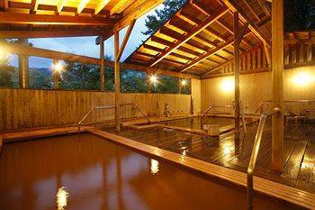 Choraku Ryokan Kōbe Exterior foto