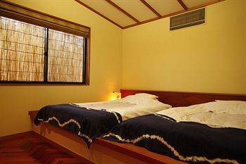 Choraku Ryokan Kōbe Exterior foto