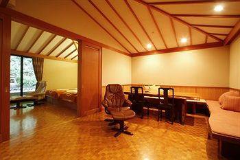 Choraku Ryokan Kōbe Exterior foto
